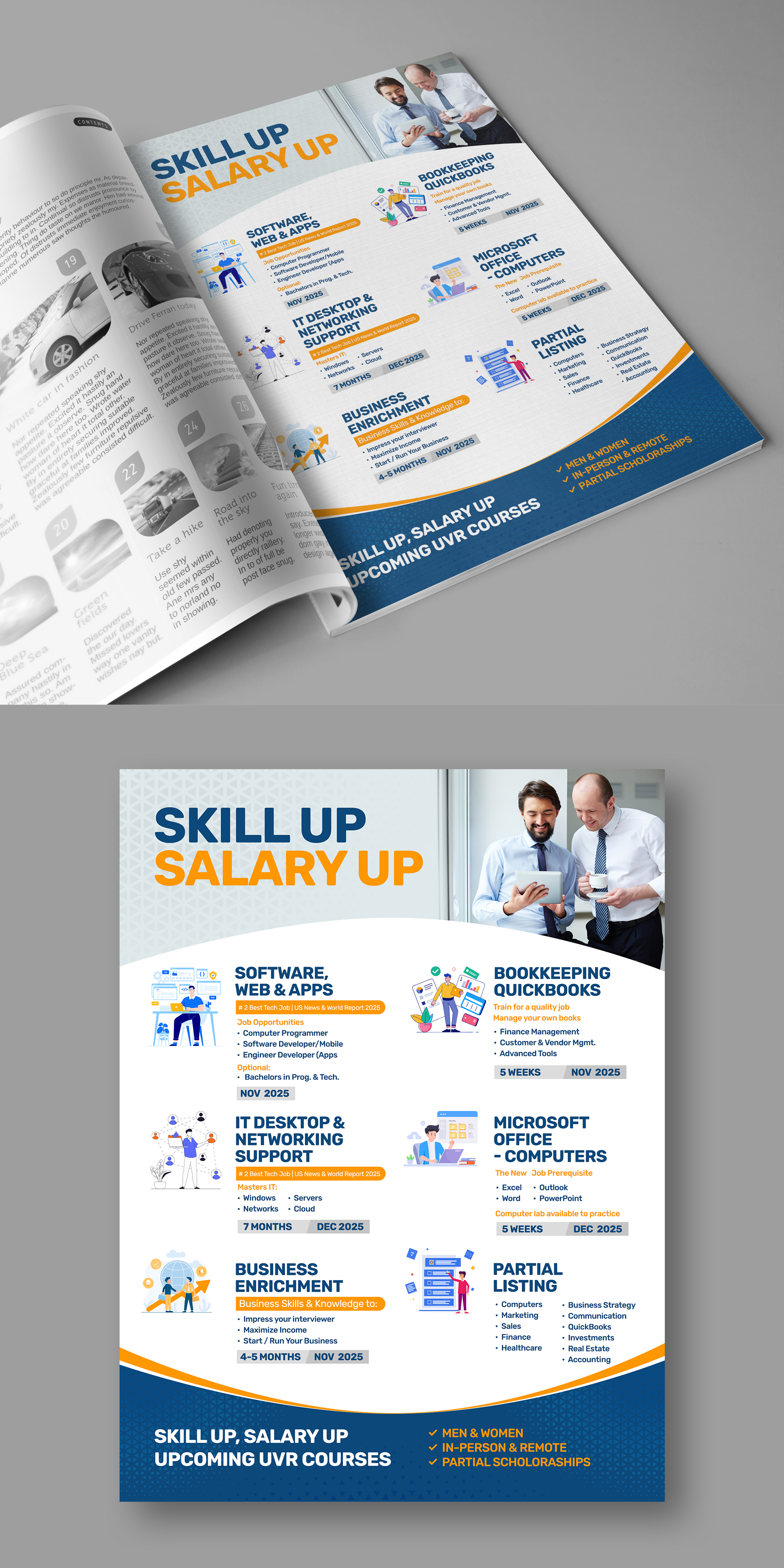 Diseño de Póster por 123graphics para este proyecto | Diseño #36278092