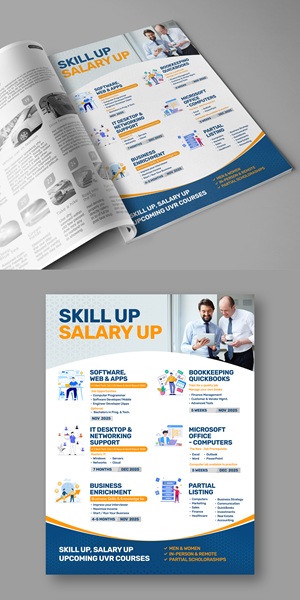 Diseño de Póster por 123graphics para este proyecto | Diseño: #36278092