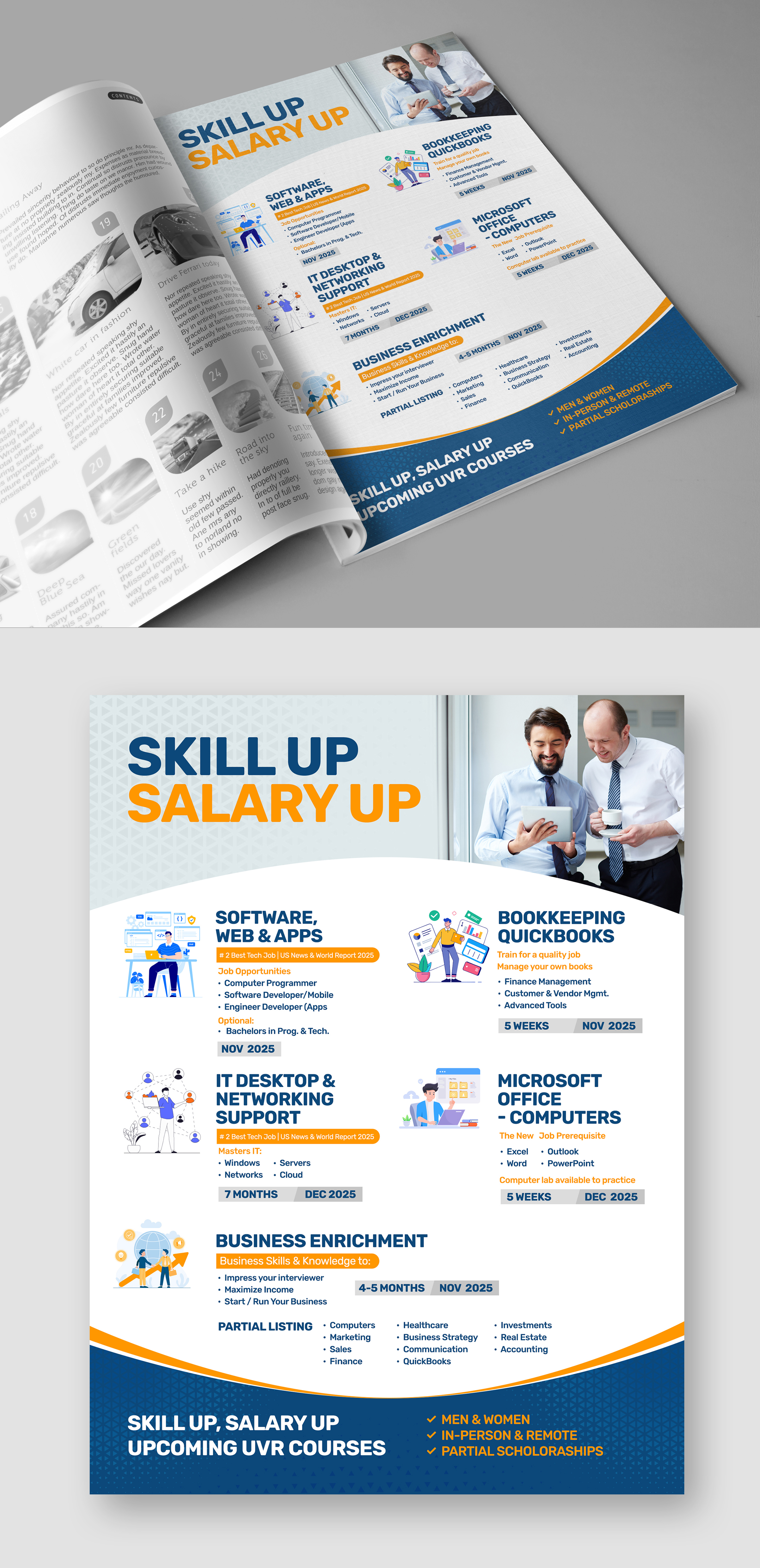 Diseño de Póster por 123graphics para este proyecto | Diseño #36289669