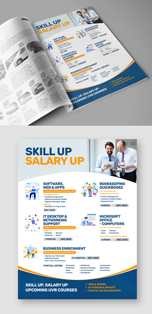 Diseño de Póster por 123graphics para este proyecto | Diseño: #36289669