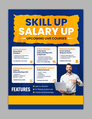 Diseño de Póster por SAI DESIGNS para este proyecto | Diseño: #36283690