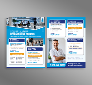 Diseño de Póster por Dzhafir para este proyecto | Diseño: #36258345