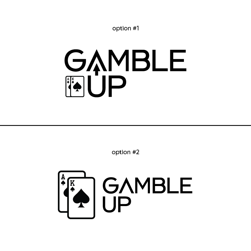 Logo Design by Zick for this project | Design #36256526