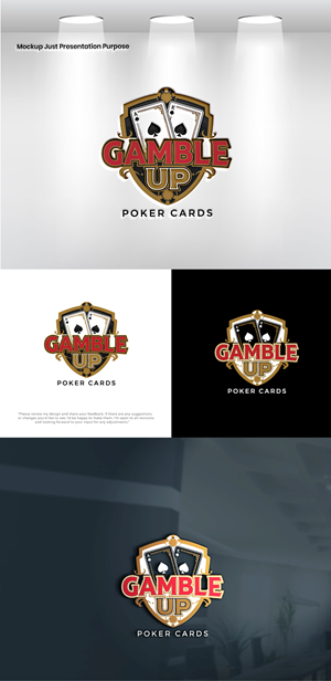 Logo Design by VectorForge for this project | Design: #36259084