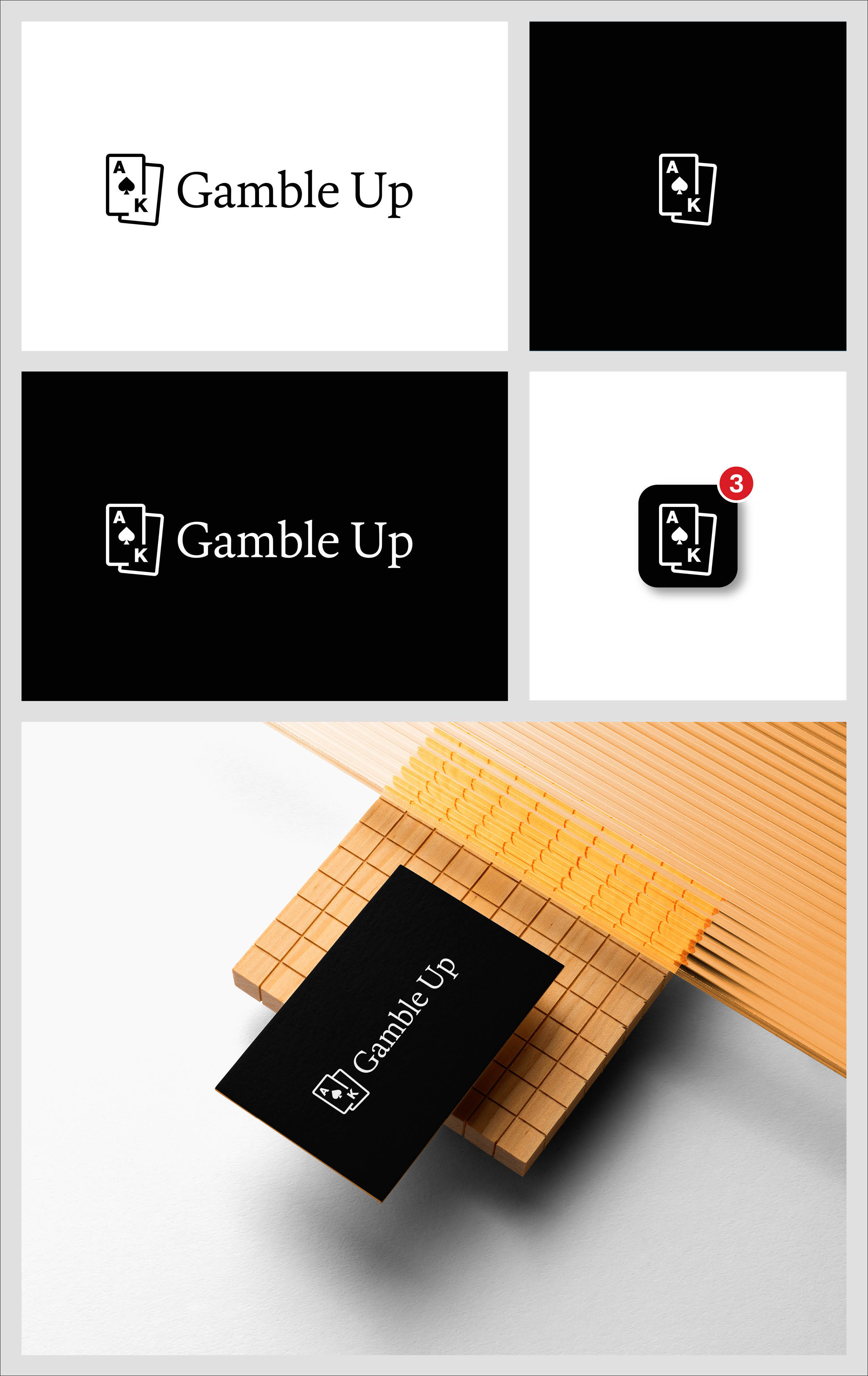 Logo Design by Ha.Connick for this project | Design #36259631