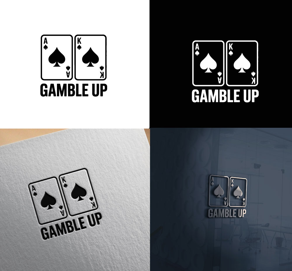 Logo Design by Jonshonkal for this project | Design #36257855