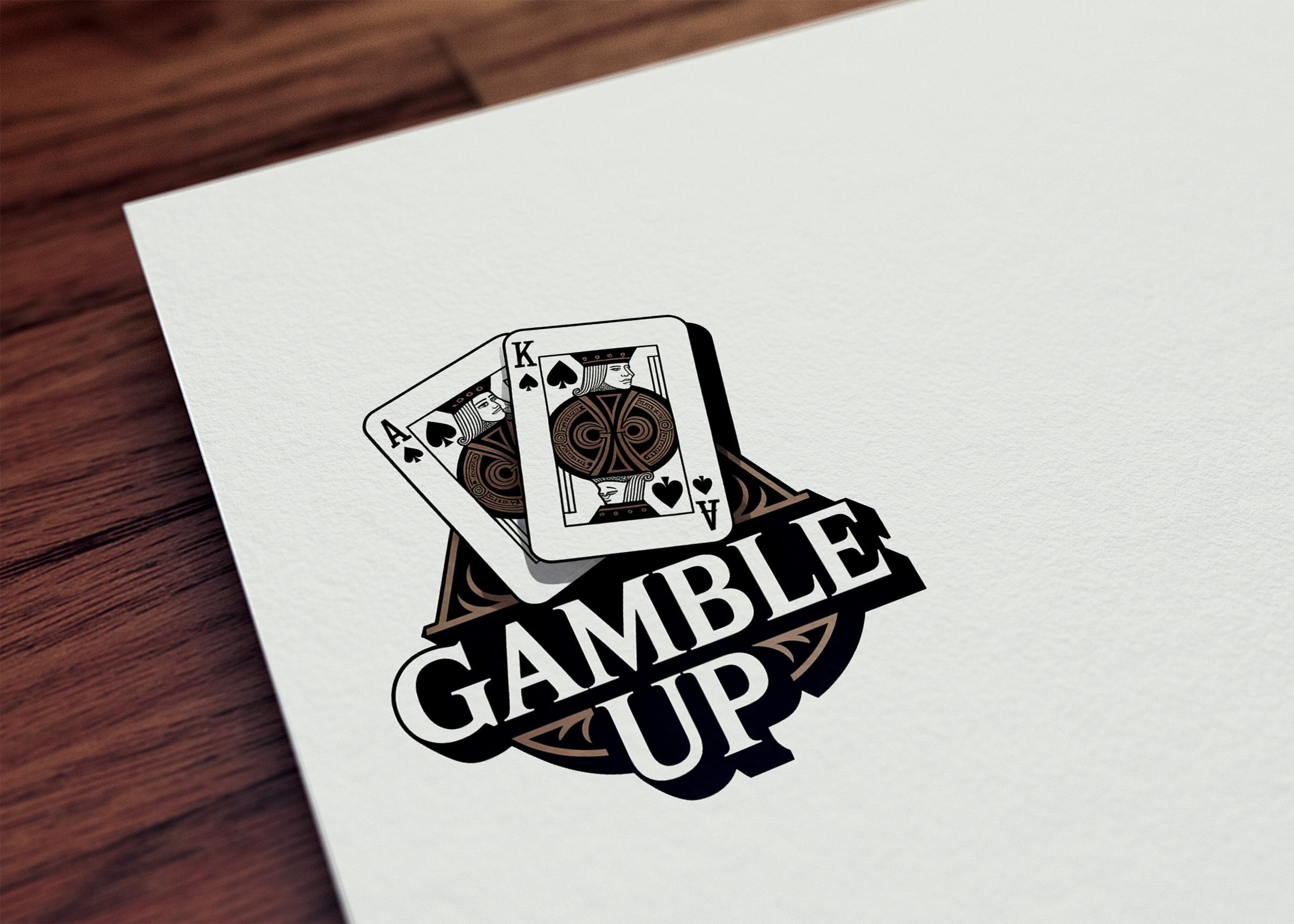 Logo Design by mekail for this project | Design #36256929