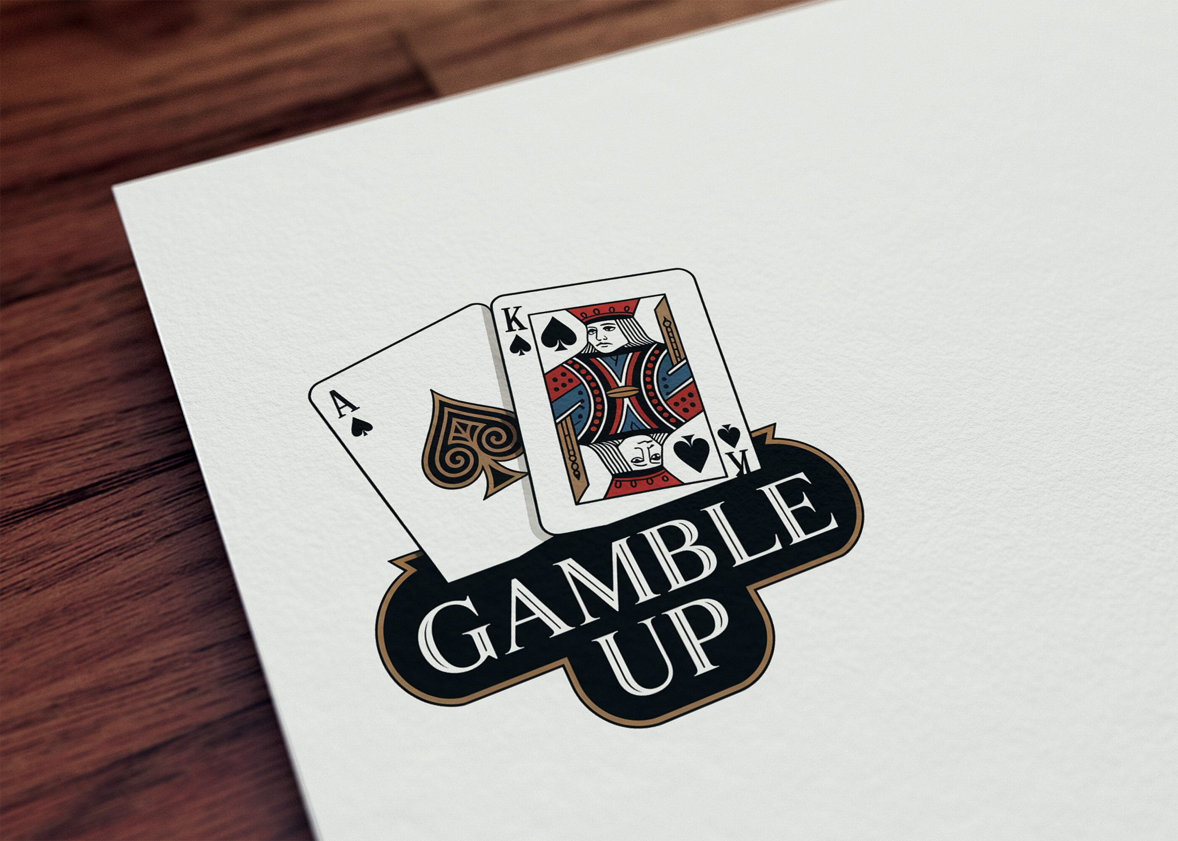 Logo Design by mekail for this project | Design #36256930