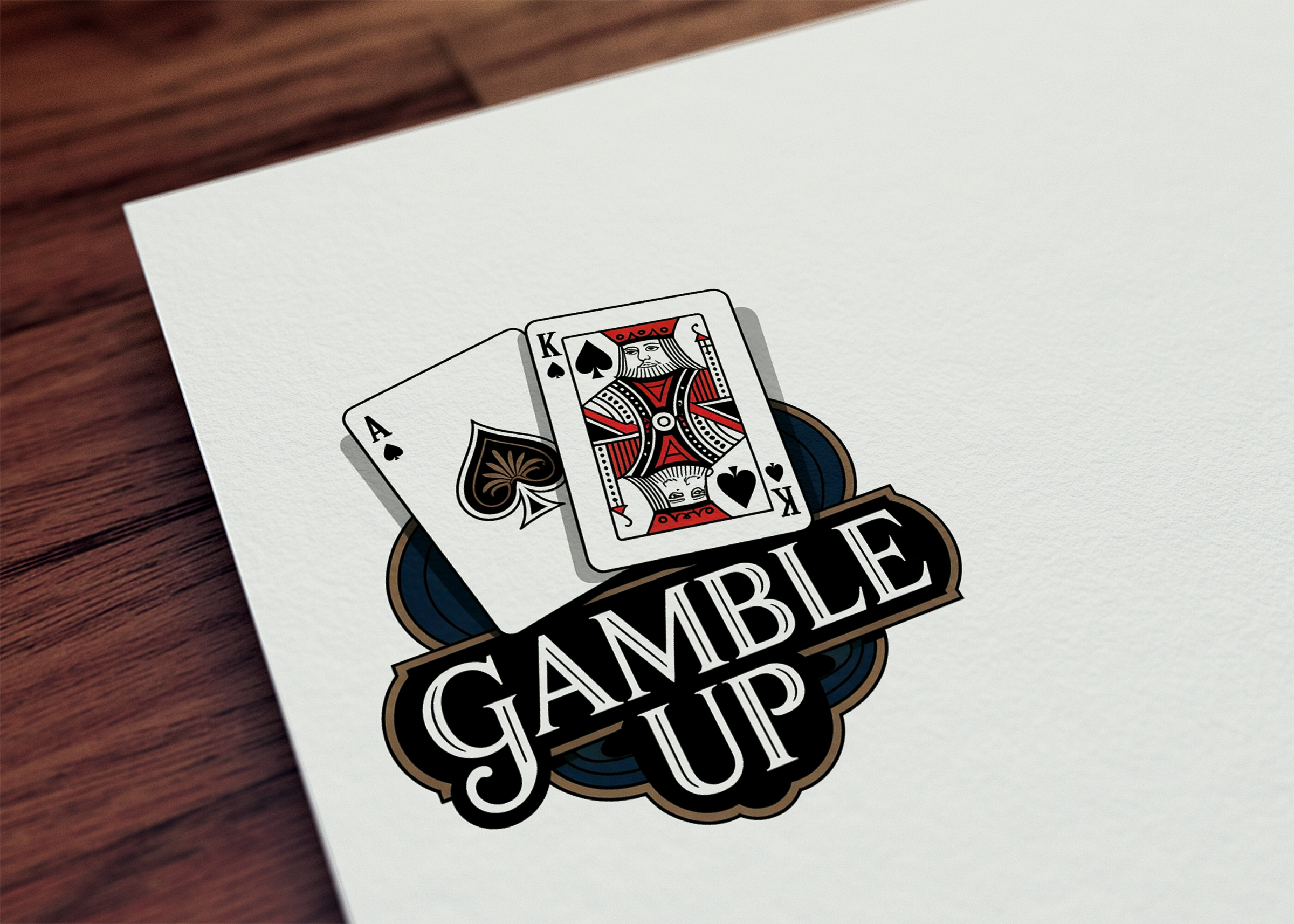 Logo Design by mekail for this project | Design #36256932