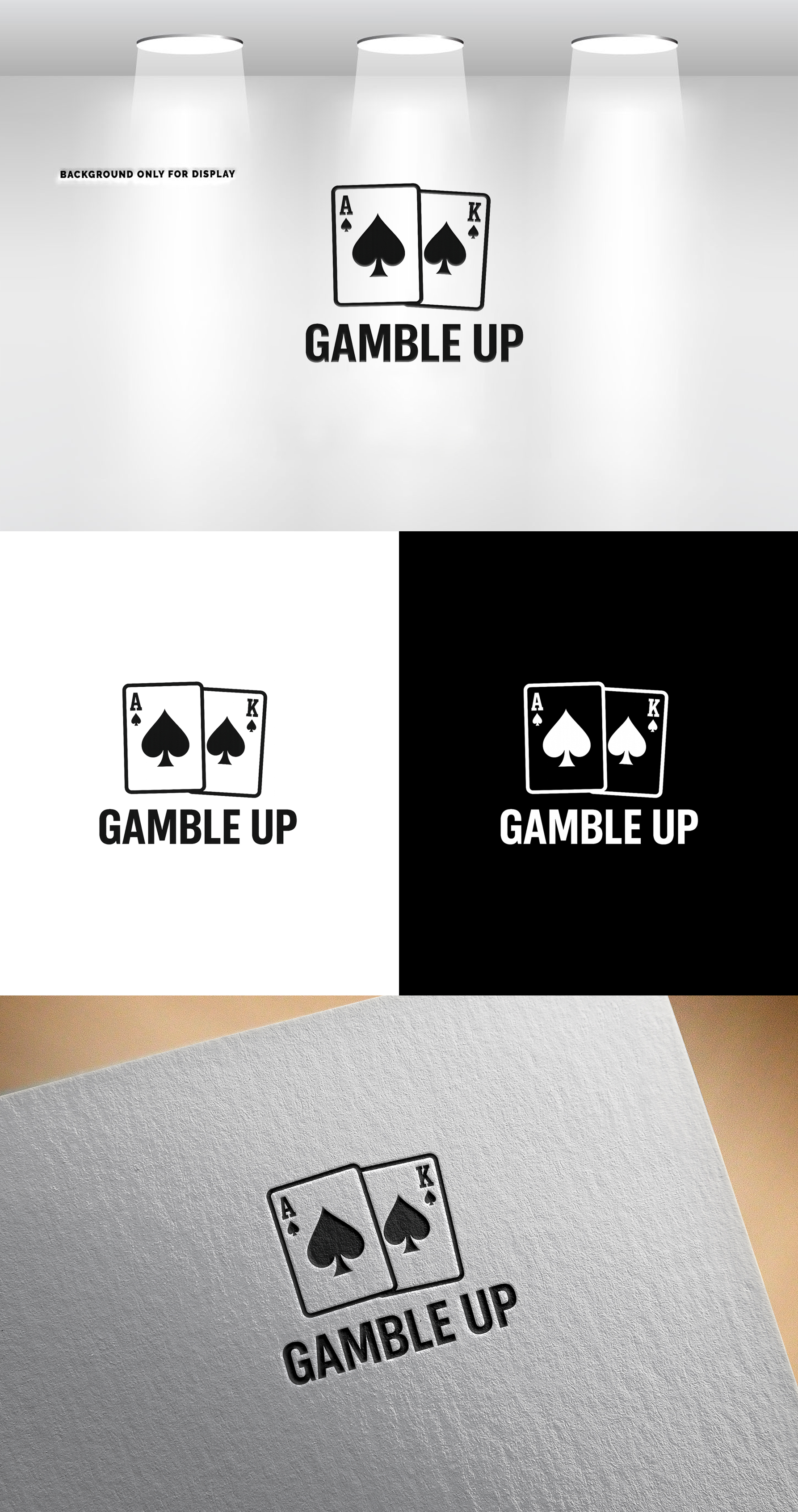 Logo Design by Rahmina for this project | Design #36254882