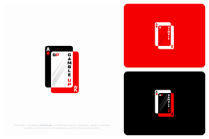 Logo Design by Ginius_Studio