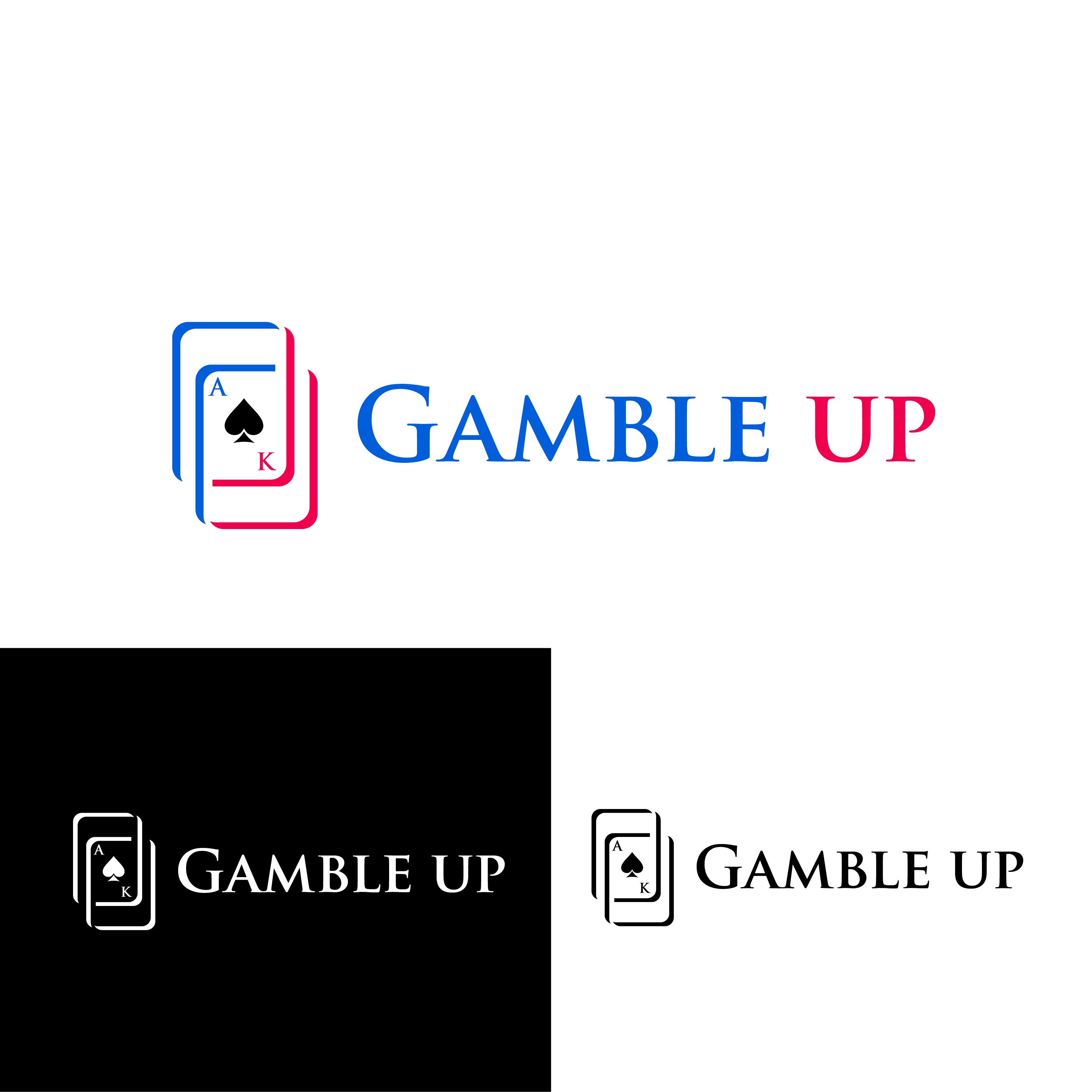 Logo Design by megamen for this project | Design #36255639