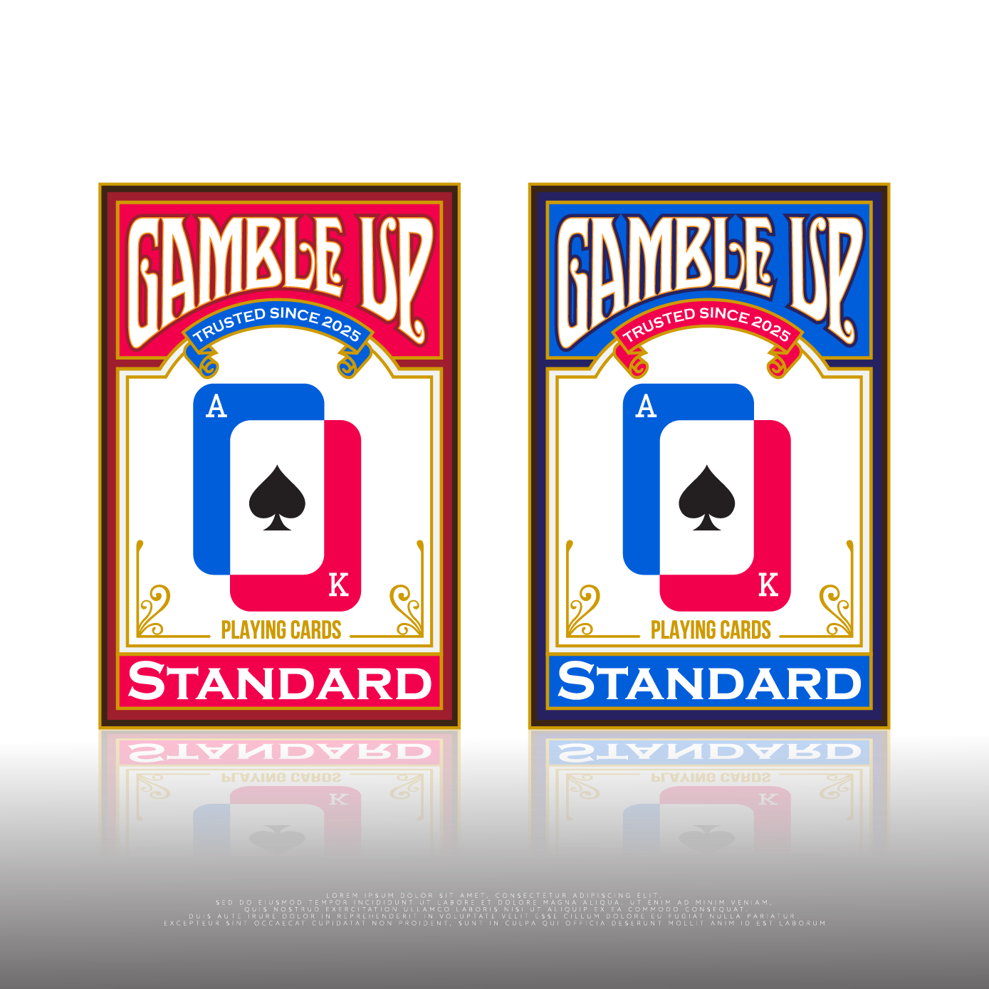 Logo Design by Fajar Ardiansah for this project | Design #36261395