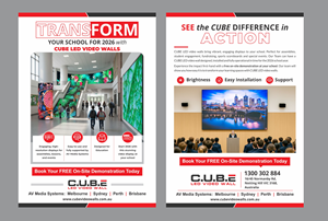 Flyer Design by Piku Gupta