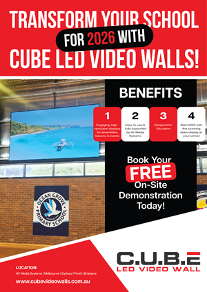 Flyer Design by Mood Designz for AV Media Systems | Design: #36296068