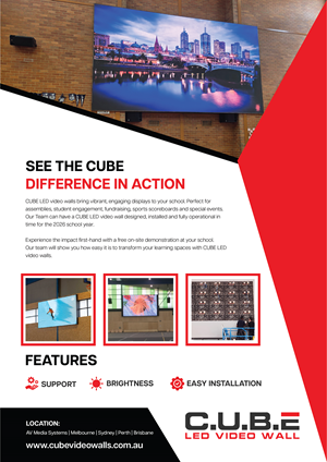 Flyer Design by Mood Designz for AV Media Systems | Design: #36296069