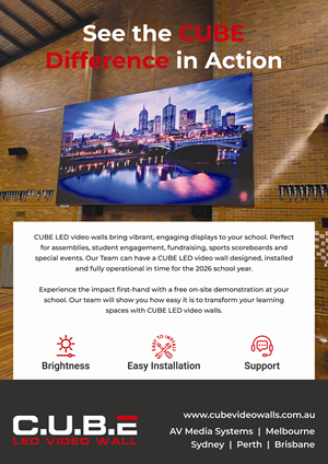 Flyer Design by RP Digital for AV Media Systems | Design: #36261978