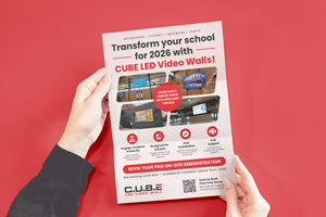 Flyer Design by Designed by MS