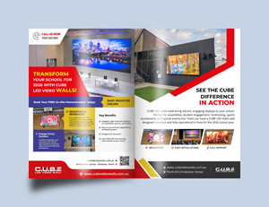 Flyer Design by Ascinate