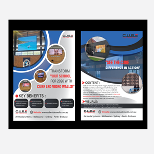 Flyer Design by fuhad jihad