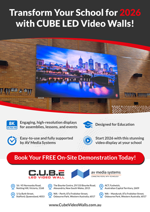 Design de Flyer par Hristo Itchov pour AV Media Systems | Design #36292153