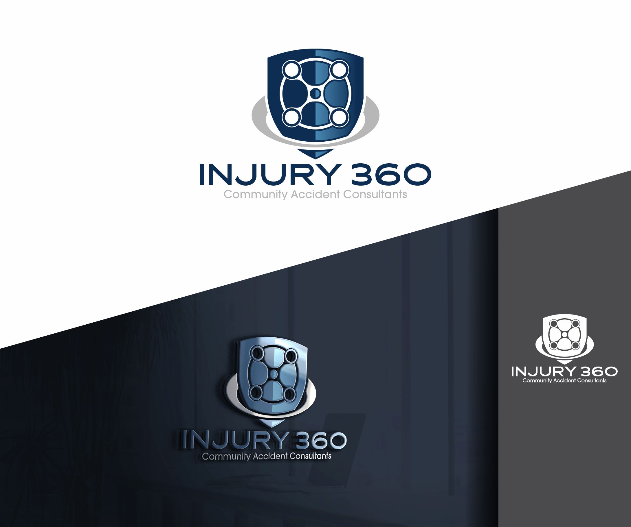 Logo Design by alkaline for this project | Design #36257773