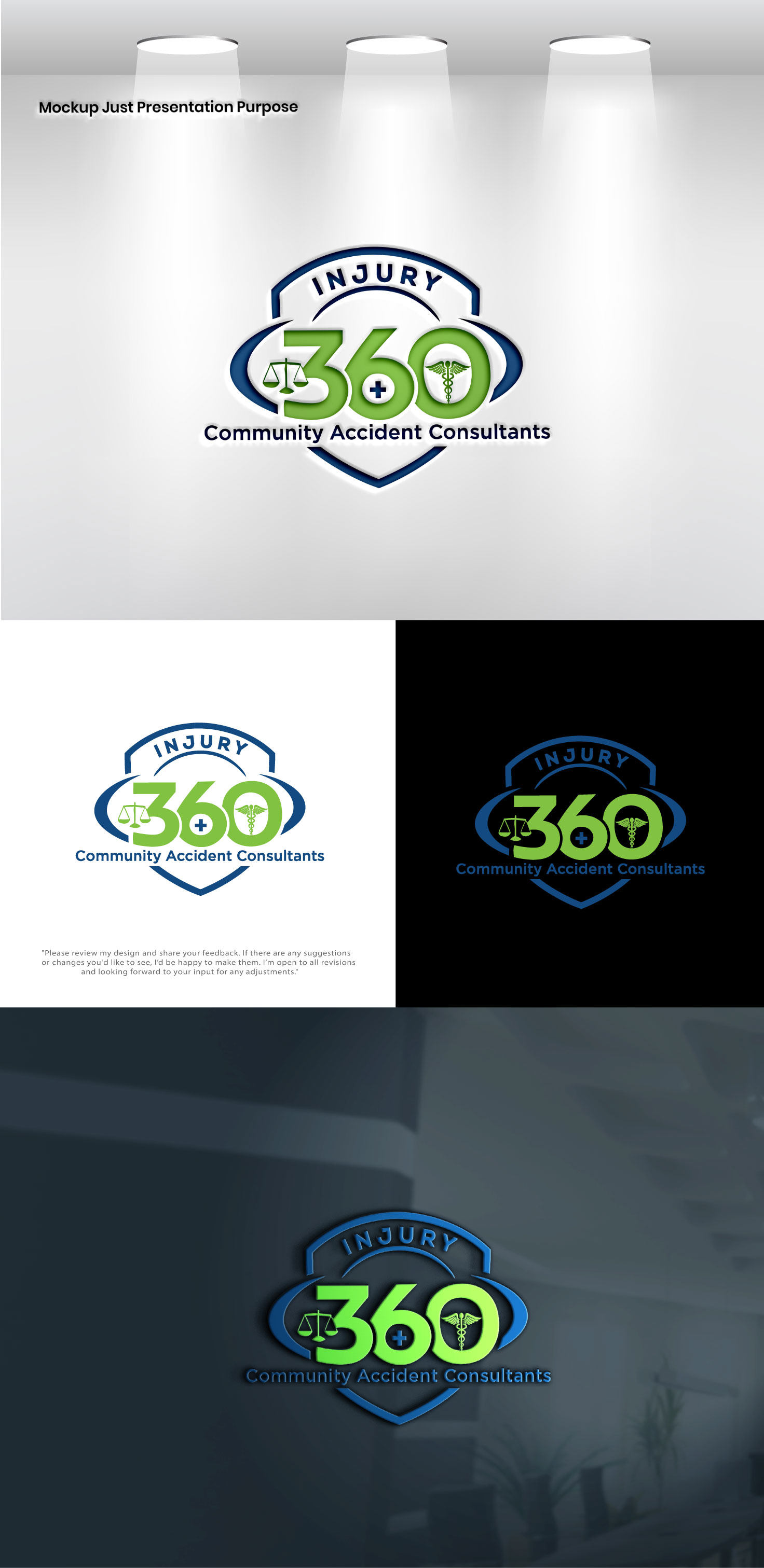 Logo Design by VectorForge for this project | Design #36259184