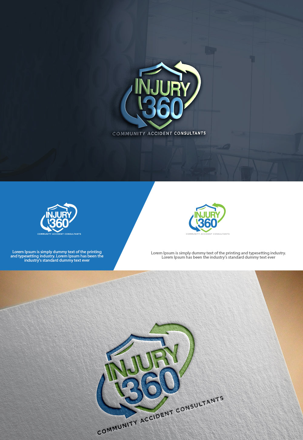 Contest winning design