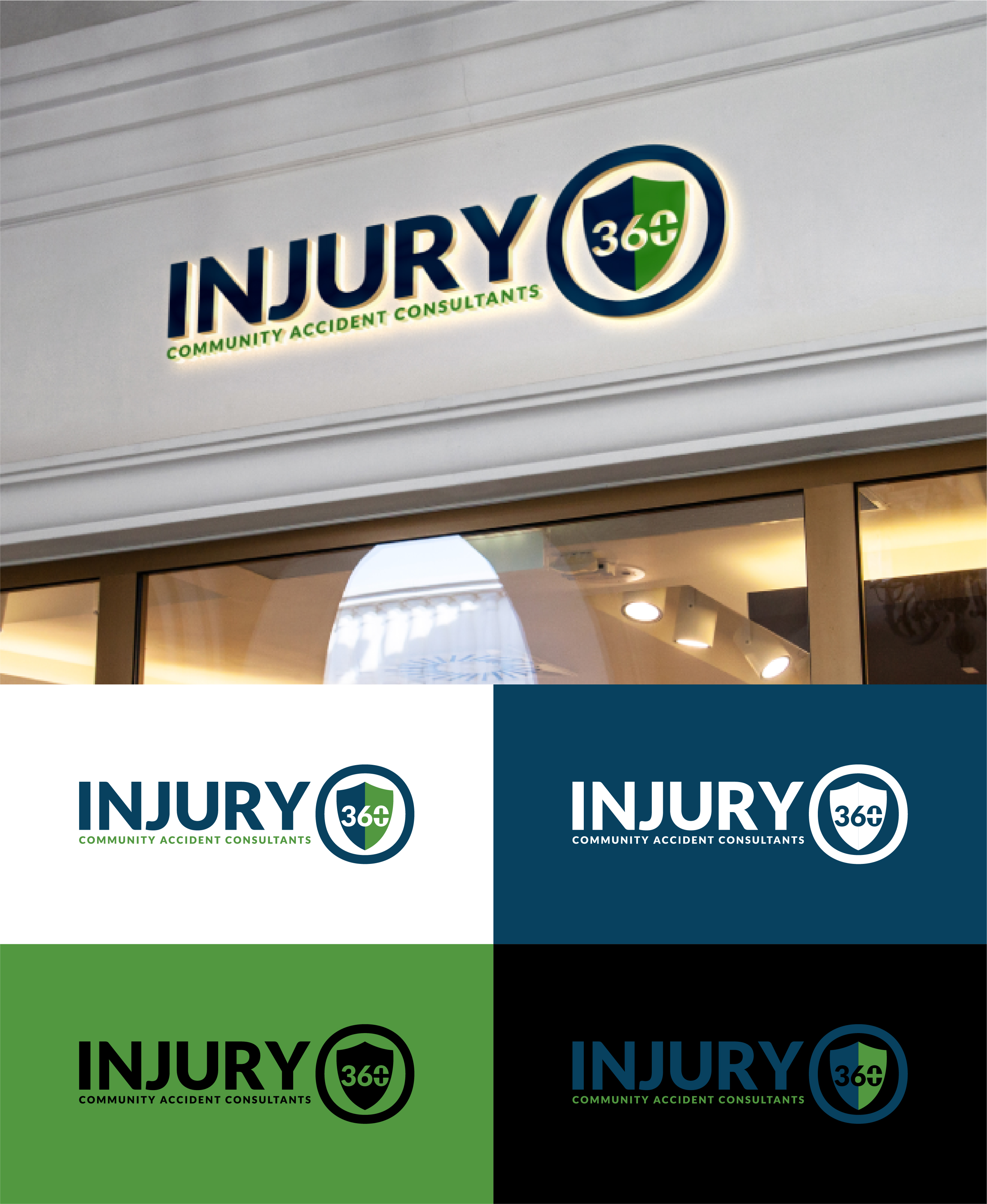 Logo Design by Ridg0 for this project | Design #36257527