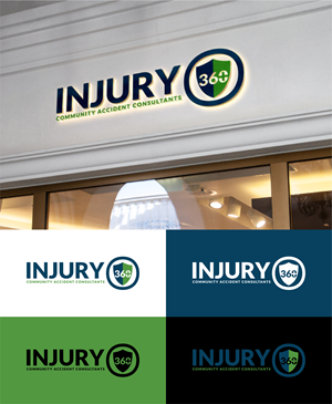 Logo Design by Ridg0 for this project | Design: #36257555