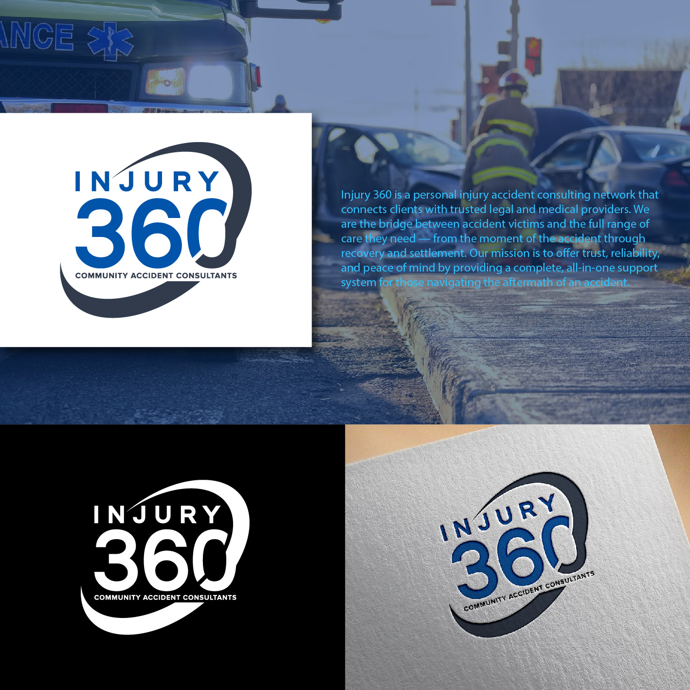 Logo Design by 4tech services for this project | Design #36258837