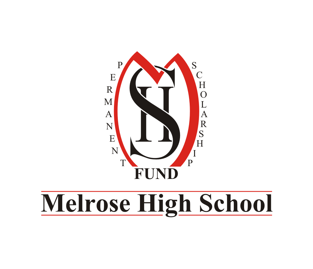 Logo Design by abdulrasyid for Melrose High School Permanent Scholarship Fund | Design #3179467