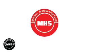 Logo Design by Jaydevb for Melrose High School Permanent Scholarship Fund | Design #3129397