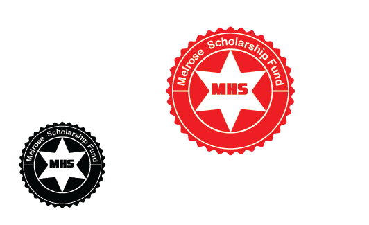 Design de Logo par Jaydevb pour Melrose High School Permanent Scholarship Fund | Design #3135497