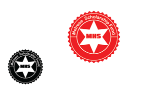 Design de Logo par Jaydevb pour Melrose High School Permanent Scholarship Fund | Design : #3135497