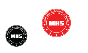 Design de Logo par Jaydevb pour Melrose High School Permanent Scholarship Fund | Design : #3135505