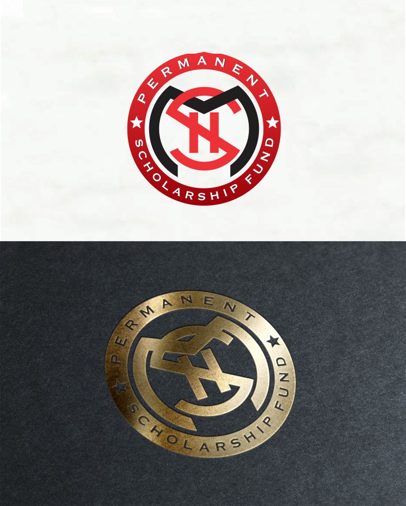 Design de Logo par A+Signs pour Melrose High School Permanent Scholarship Fund | Design #3174675