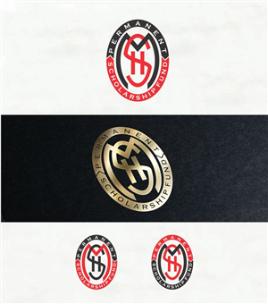 Design de Logo par A+Signs pour Melrose High School Permanent Scholarship Fund | Design : #3181002