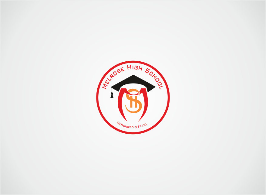 Design de Logo par RD pour Melrose High School Permanent Scholarship Fund | Design #3144501