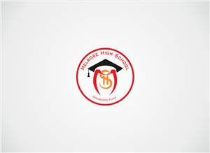 Logo Design by RD for Melrose High School Permanent Scholarship Fund | Design: #3144501