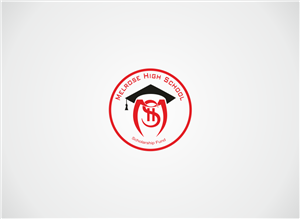 Logo Design by RD for Melrose High School Permanent Scholarship Fund | Design: #3144516
