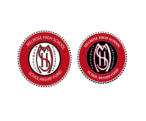 Design de Logo par David King pour Melrose High School Permanent Scholarship Fund | Design : #3139343