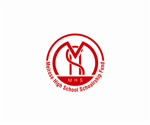 Design de Logo par Birdesign pour Melrose High School Permanent Scholarship Fund | Design : #3135124