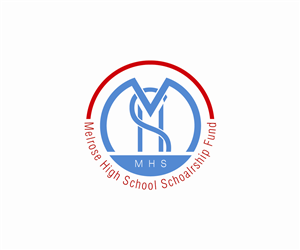 Logo Design by Birdesign for Melrose High School Permanent Scholarship Fund | Design #3135128