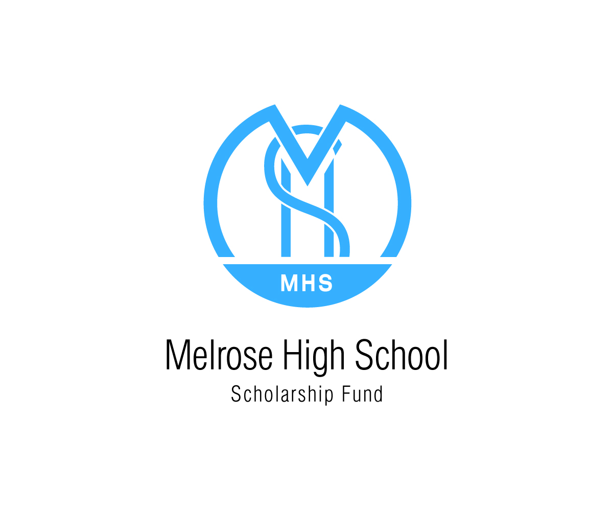 Design de Logo par Birdesign pour Melrose High School Permanent Scholarship Fund | Design #3140383