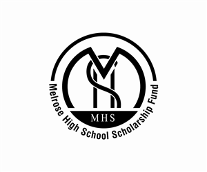 Logo for MHS Scholarship Fund | Logo Design by Birdesign