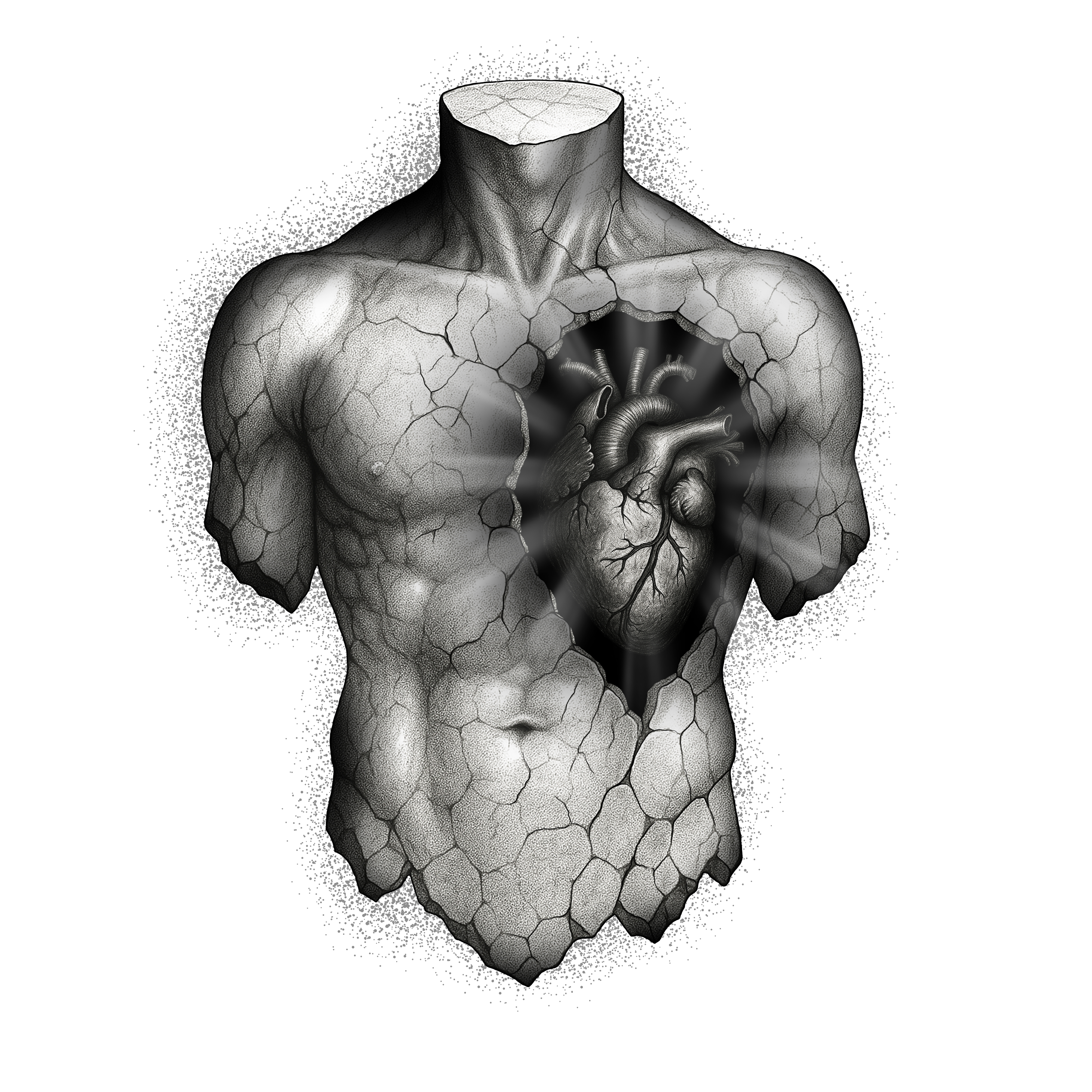 Diseño de Tatuaje por BUTTER work para este proyecto | Diseño #36256636