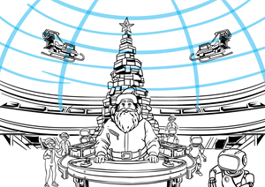 Graphic Design by Baraka Joe