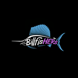 Logo Design by Publik Logo for BillfisHERs | Design: #36264409