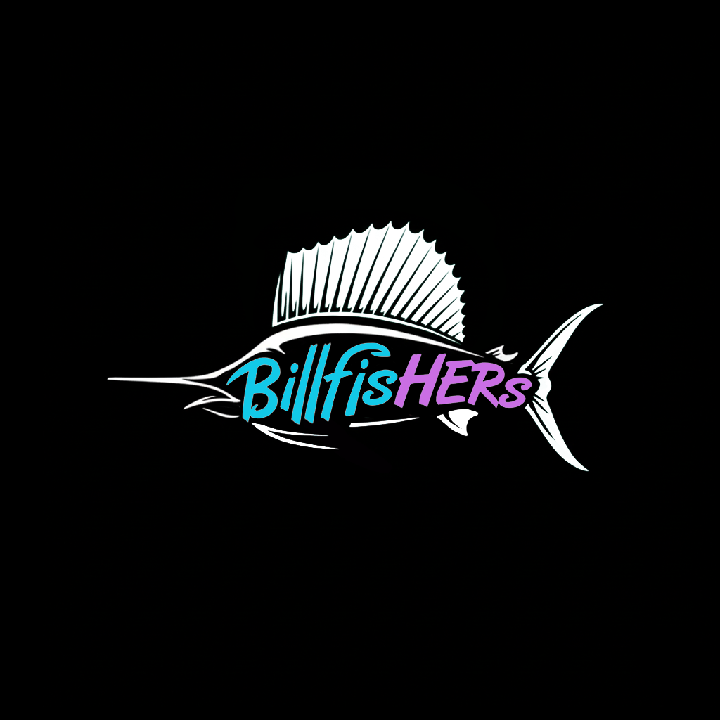Logo Design by Publik Logo for BillfisHERs | Design #36264412